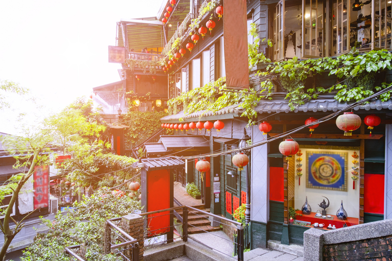 台湾